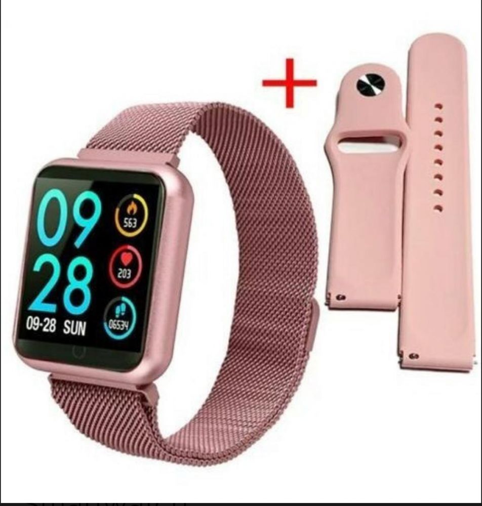 p70 pro smart watch pantip